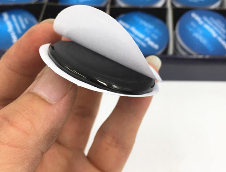 免膠水冷補膠片