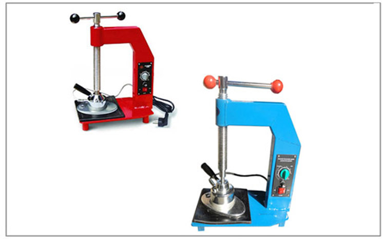 定時(shí)溫控補(bǔ)胎機(jī)