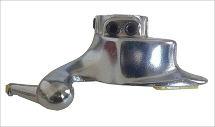 不銹鋼車輪輪胎拆裝機拆卸鴨頭工具