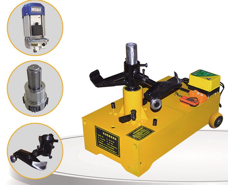 大車真空扒胎機(jī)全自動多功能輪胎拆裝機(jī)680