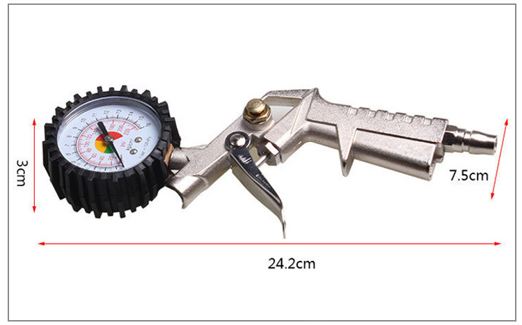 數(shù)顯測壓表