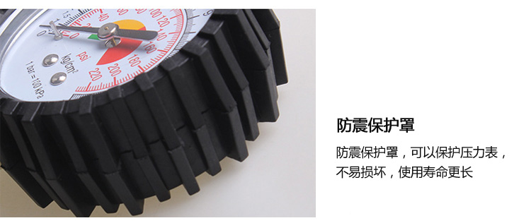 數(shù)顯測壓表