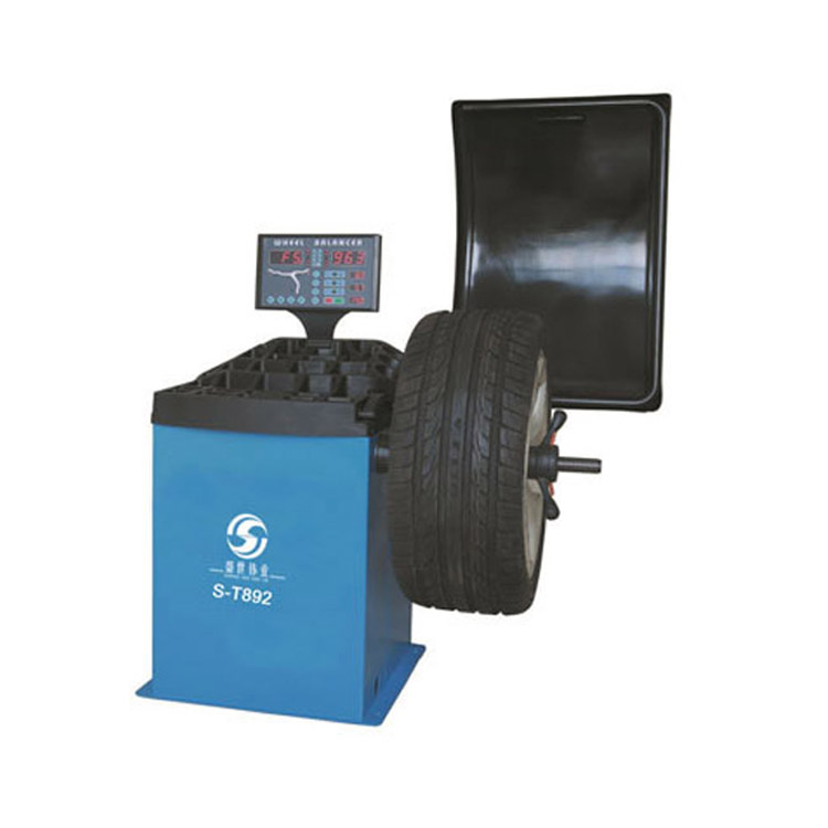平衡機(jī)S-T892