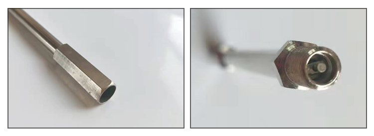 氣門嘴銅制延長桿