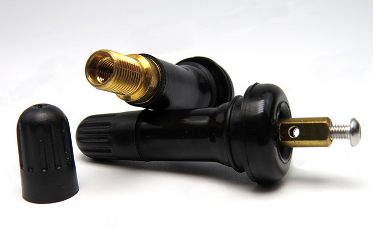 胎壓監(jiān)測(cè)氣門嘴TPMS-01