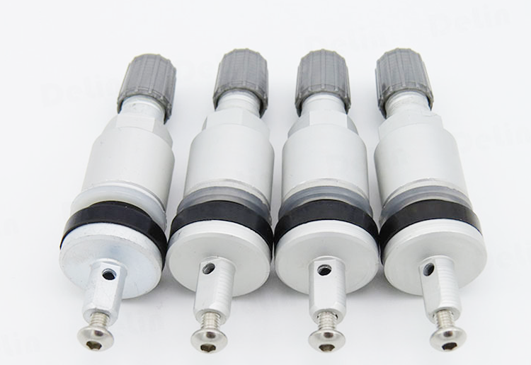 胎壓監測氣門嘴TPMS-02