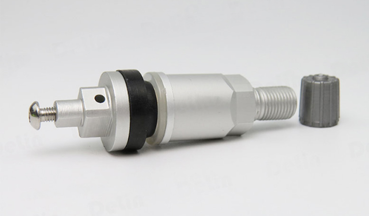 胎壓監(jiān)測氣嘴