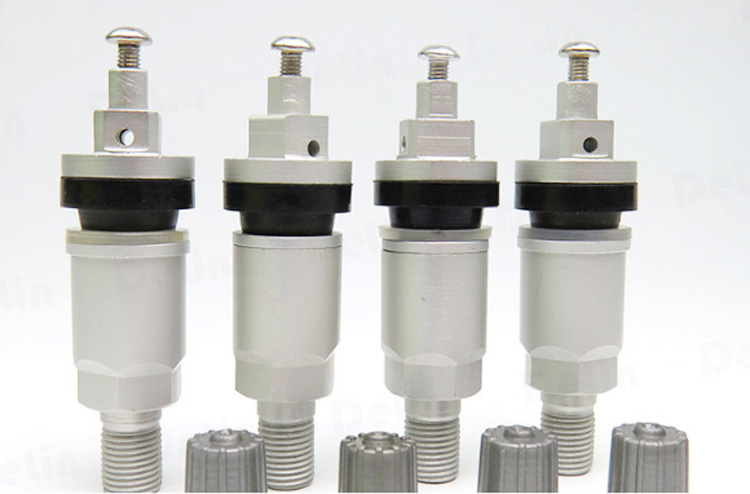 胎壓監(jiān)測氣嘴