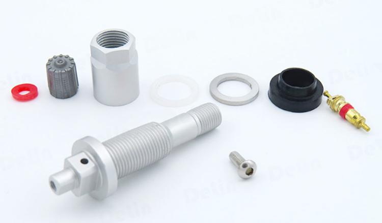 胎壓監(jiān)測氣嘴