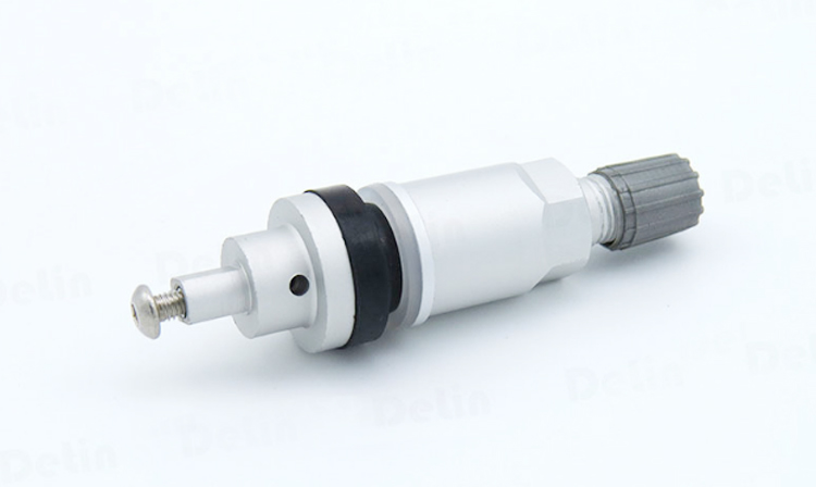 TPMS-04傳感器氣門嘴比亞迪、別克專用氣門嘴