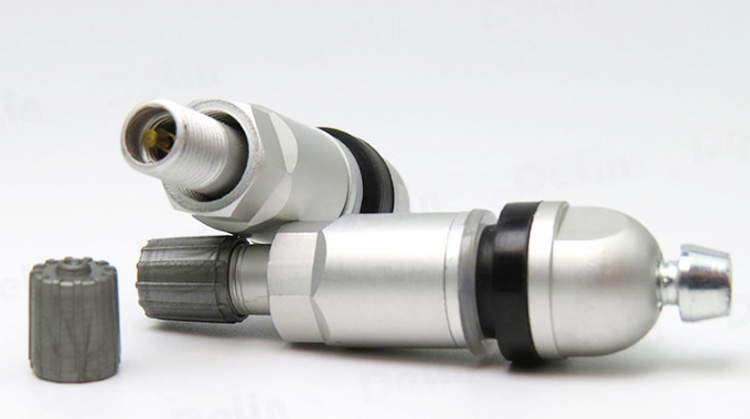 TPMS-06胎壓監測氣門嘴