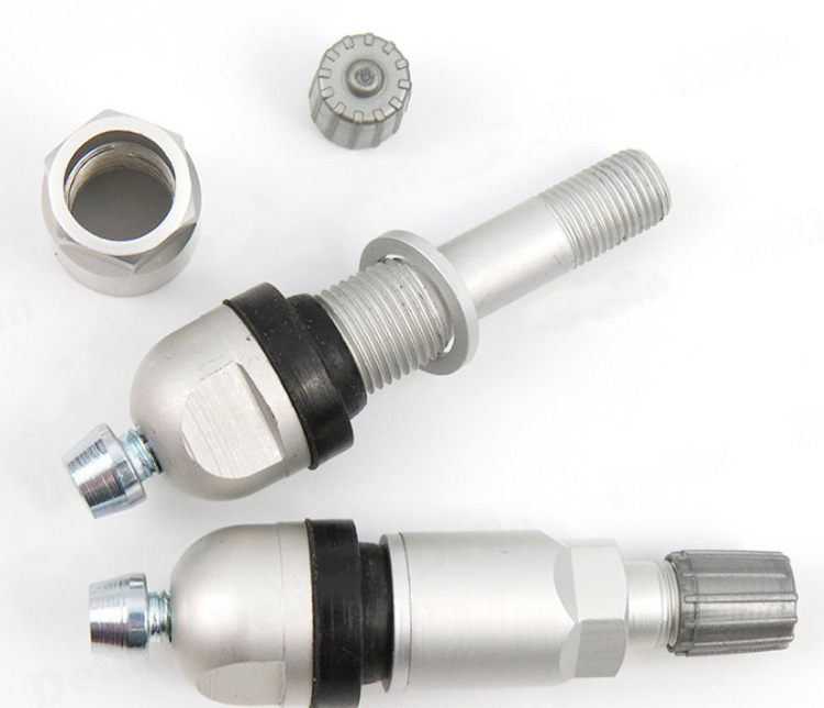 TPMS-06胎壓監測氣門嘴