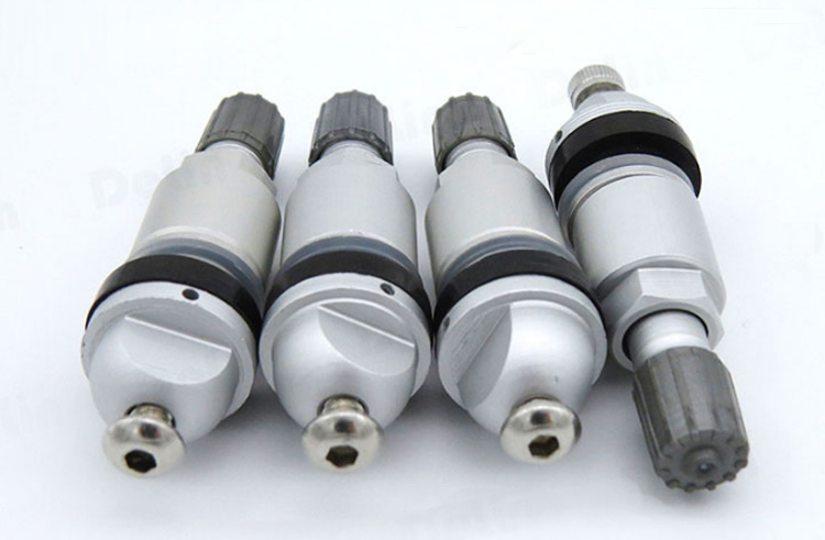 TPMS-07胎壓監測氣門嘴