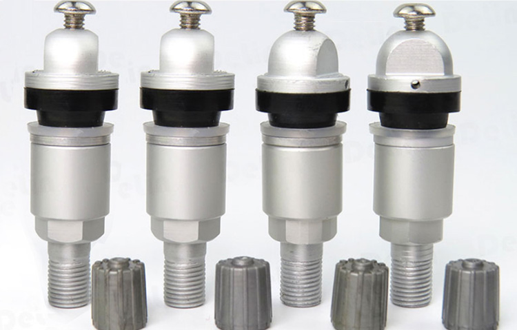 TPMS-07胎壓監測氣門嘴