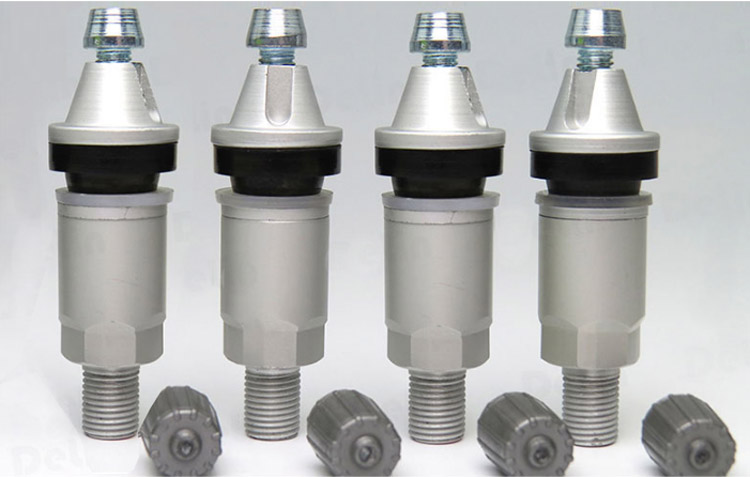 TPMS-08高性能TPMS氣門嘴