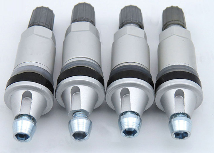 TPMS-08高性能TPMS氣門嘴