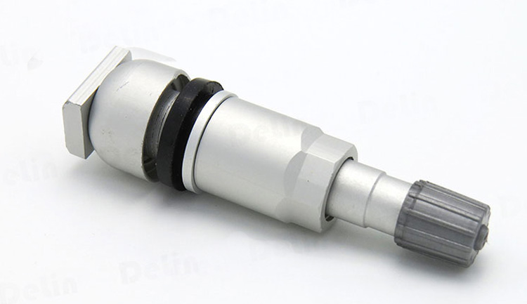 TPMS-09鋁合金氣門嘴