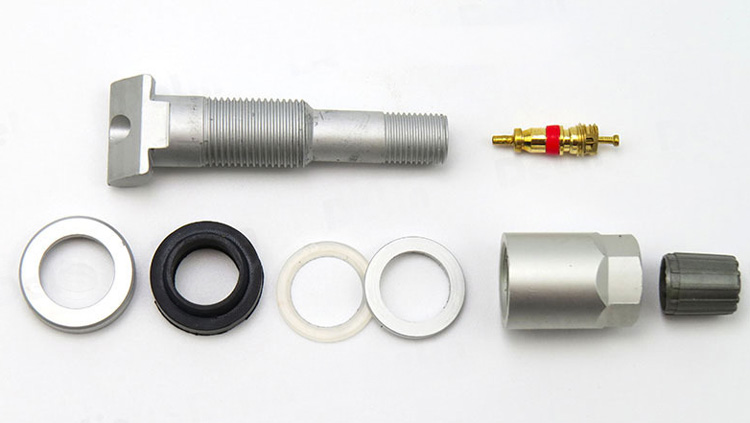 TPMS-11胎壓氣門嘴