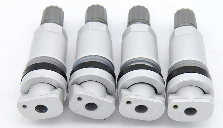 TPMS-12胎壓監(jiān)測鋁合金氣門嘴