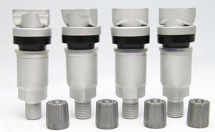 TPMS-12胎壓監(jiān)測鋁合金氣門嘴