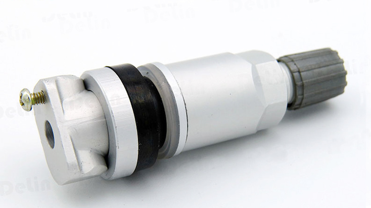 TPMS-12胎壓監(jiān)測鋁合金氣門嘴