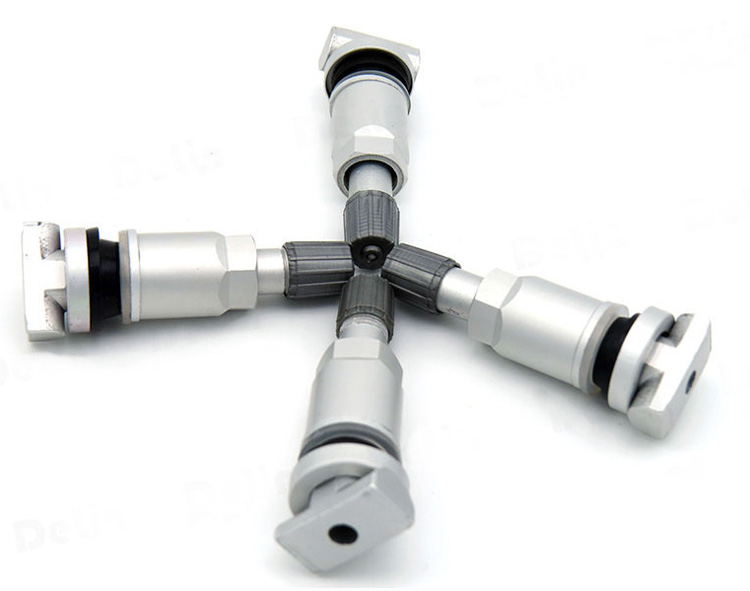 TPMS-13真空胎氣門嘴