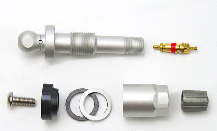 TPMS-14傳感器氣門(mén)嘴氣門(mén)嘴