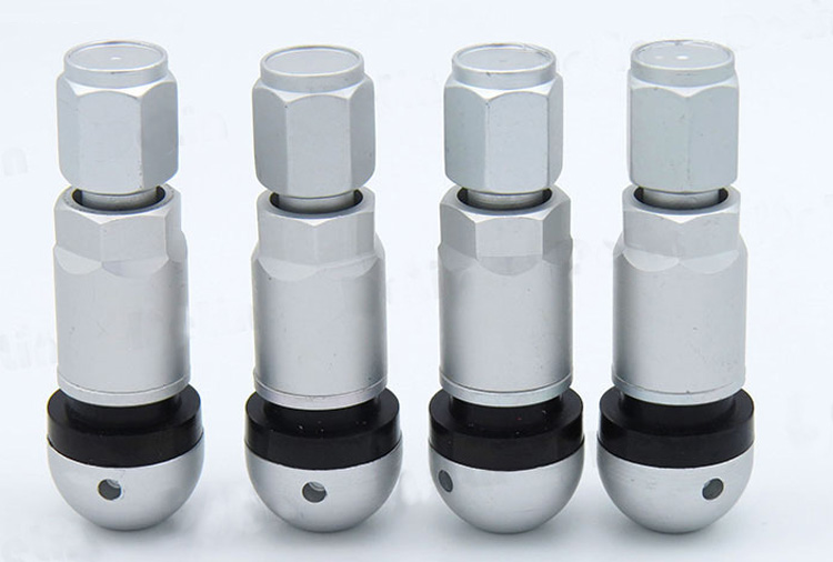TPMS-16胎壓監測氣門嘴