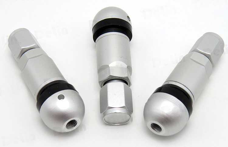 TPMS-16胎壓監測氣門嘴