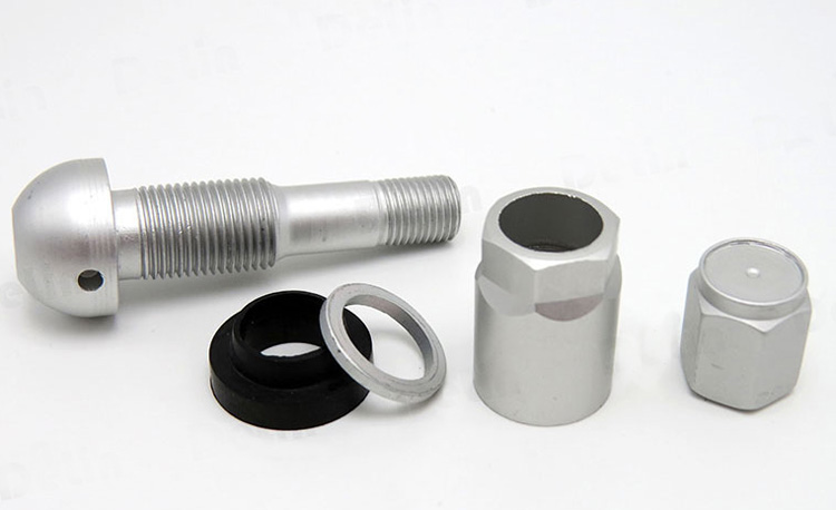 TPMS-16胎壓監測氣門嘴