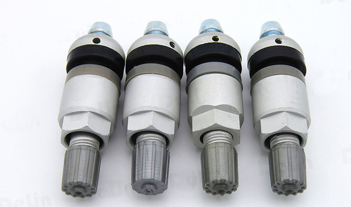 TPMS-17胎壓監測氣門嘴