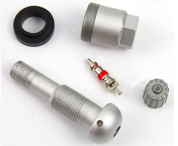 TPMS-17胎壓監測氣門嘴
