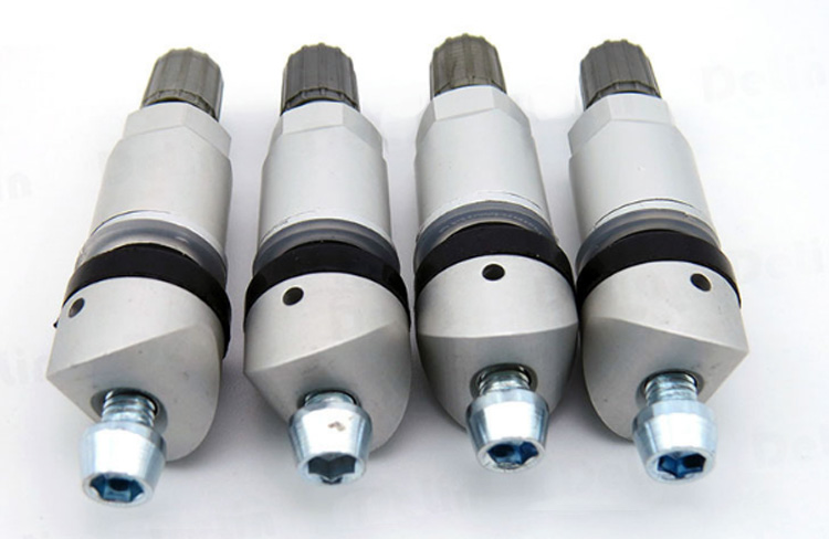 TPMS-18防爆氣門嘴