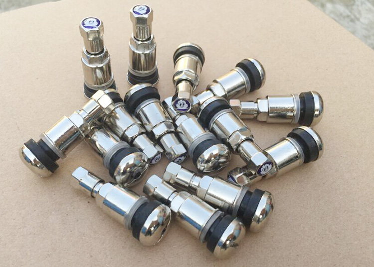 MS525真空胎氣門嘴