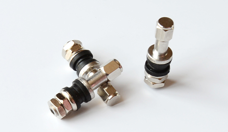 摩托車氣門嘴43E