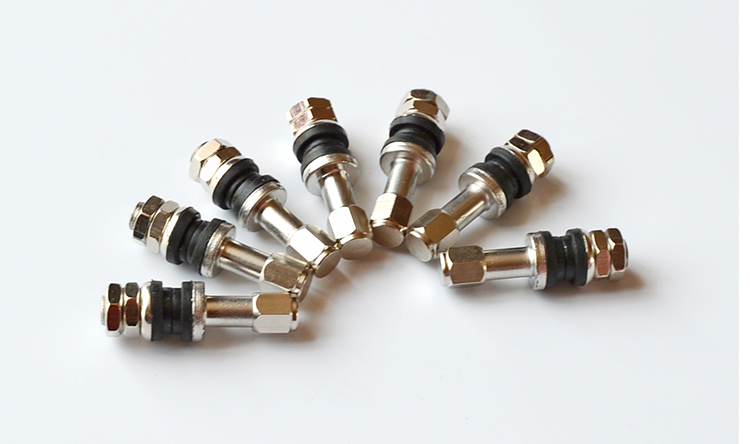 摩托車氣門嘴43E