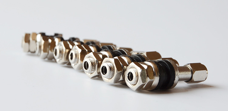 摩托車氣門嘴43E