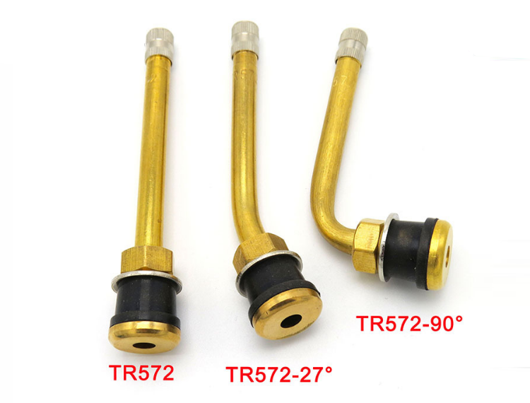 TR572C氣門嘴