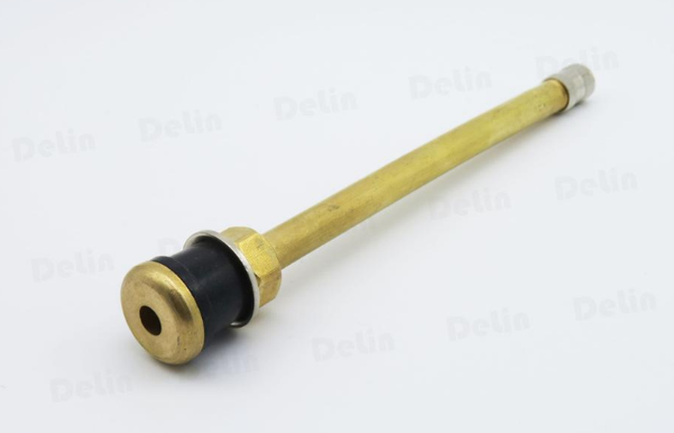 卡車和大巴輪胎的無內(nèi)胎氣門嘴TR574