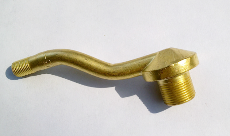 V3.14歐洲大車卡車氣門嘴