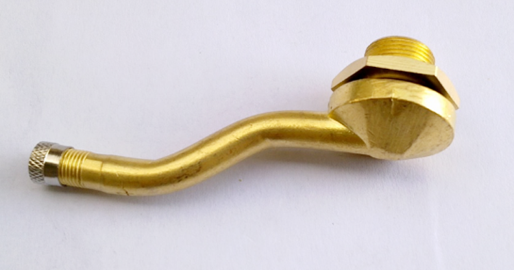 V3.14歐洲大車卡車氣門嘴