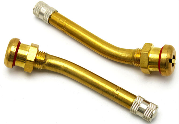 黃銅卡車氣門嘴V3-20-7