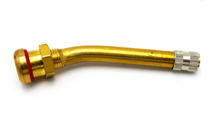 黃銅卡車氣門嘴V3-20-7