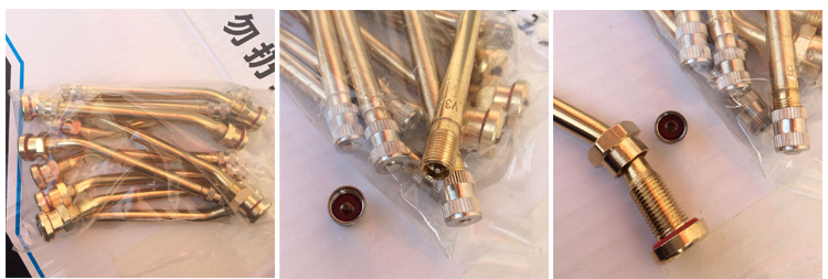  V3.20.11 純銅氣門嘴