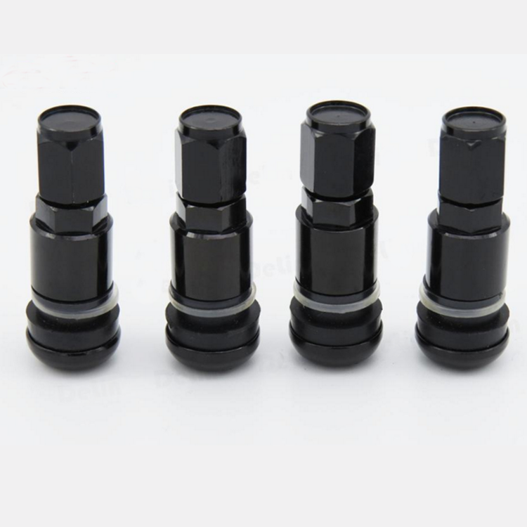 圓底525TPMS 真空胎氣門嘴