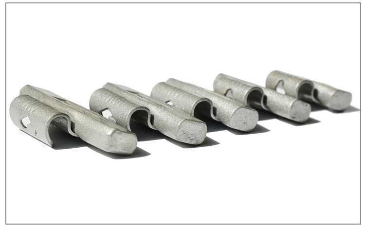 鐵質卡勾平衡塊