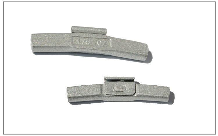 鐵質(zhì)卡勾平衡塊