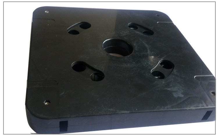 鐵質(zhì)粘貼平衡塊