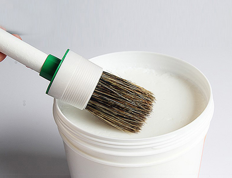 潤滑膏刷子